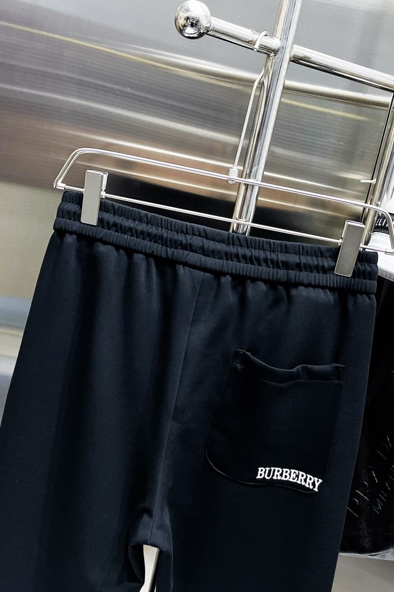 Burberry Long Pants